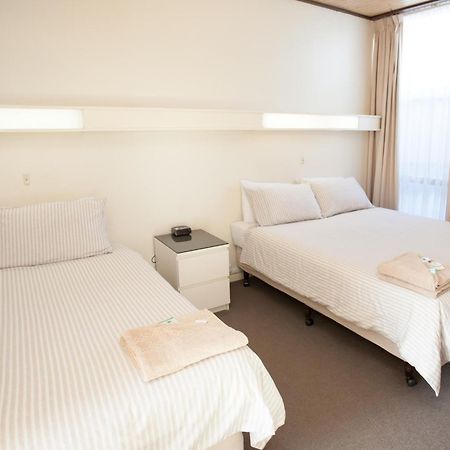科里奥湾汽车旅馆 Corio 客房 照片