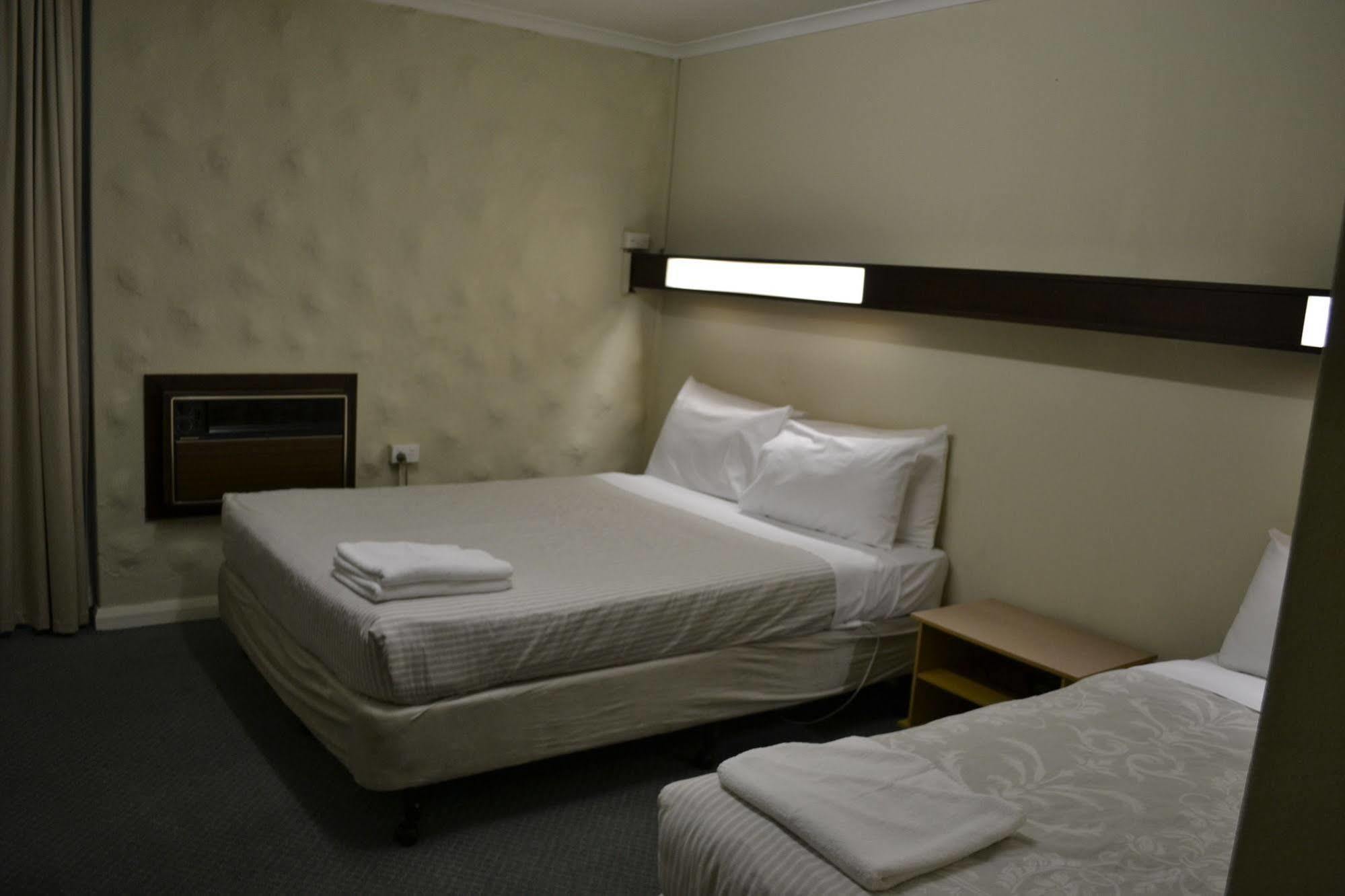 科里奥湾汽车旅馆 Corio 外观 照片