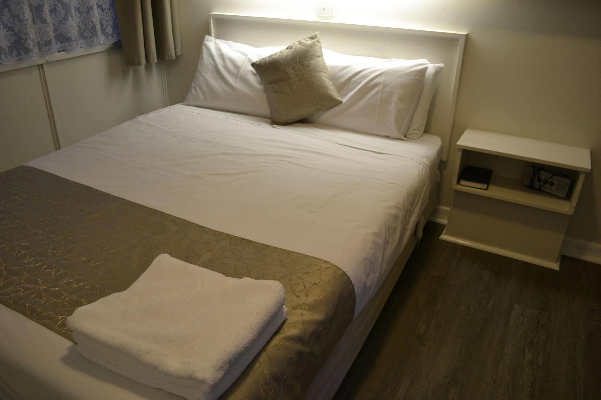 科里奥湾汽车旅馆 Corio 外观 照片